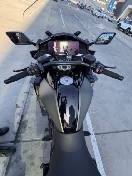 BMW K K1600B, 2022 г.