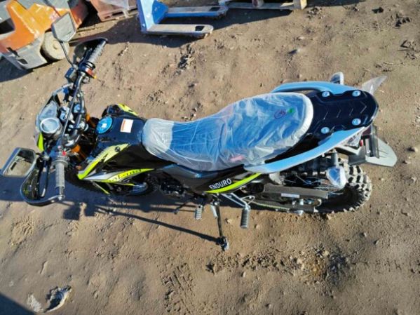 Motoland Enduro 300 ST NEON, 2026 г.