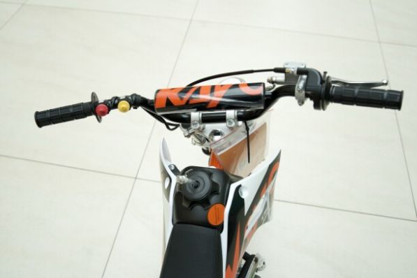 Kayo TS70, 2026 г.
