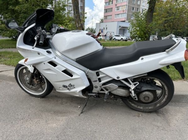 Honda VFR, 1991 г.