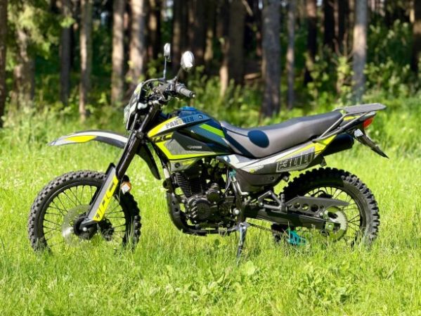 Racer RC300B-F Panther PRO, 2026 г.