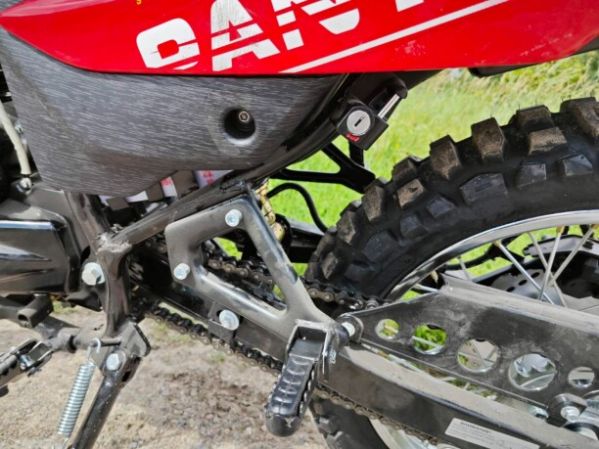 Racer RC 300-GY8X, 2026 г.