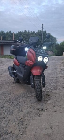 Vento Smart Про, 2025 г.