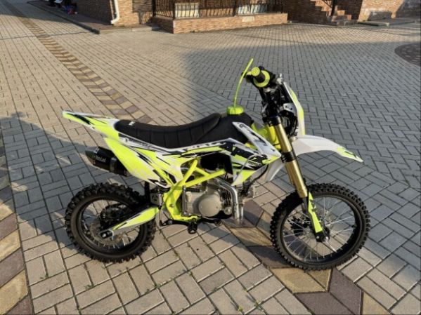 Motoland 125 SX 125 E, 2025 г.