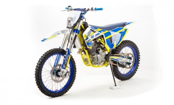 Motoland XT 250 ST-NC, 2022 г.