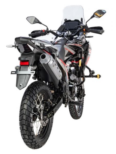 Motoland Enduro 300 GARET, 2025 г.