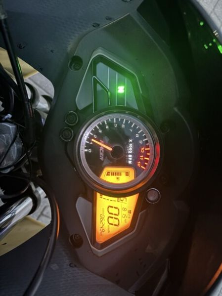 Racer Storm RC250, 2020 г.