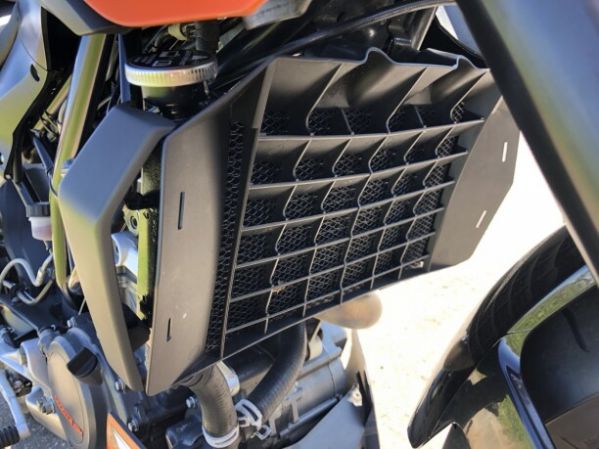 KTM 200 Duke ABS, 2012 г.