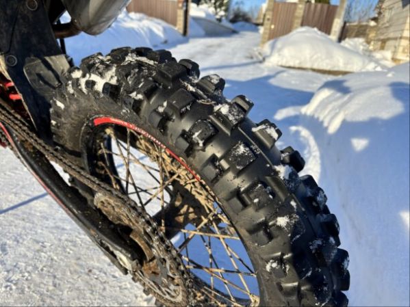 Progasi RACE 300 AIR, 2024 г.