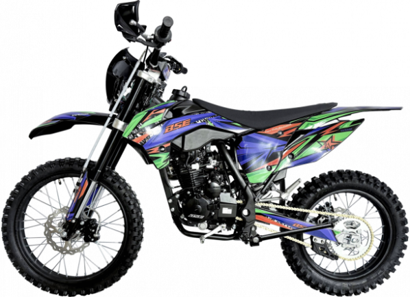 BSE Z1 Joker, 2025 г.