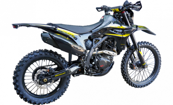 BSE Z9 Yellow Metallic T, 2026 г.