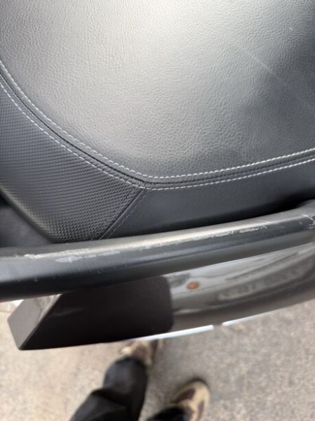 BMW C, 2014 г.