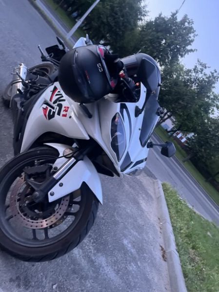 Motoland R1 300, 2024 г.