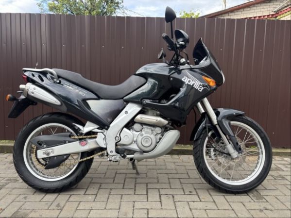 Aprilia Pegaso 650, 2000 г.