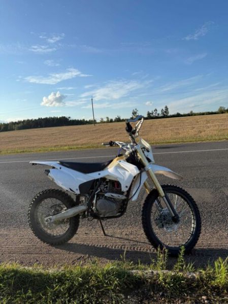 BSE Z3 2.0, 2024 г.
