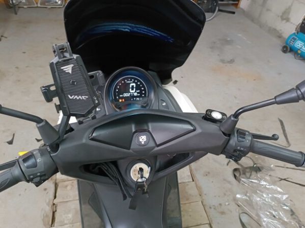 Vento VMC max, 2023 г.
