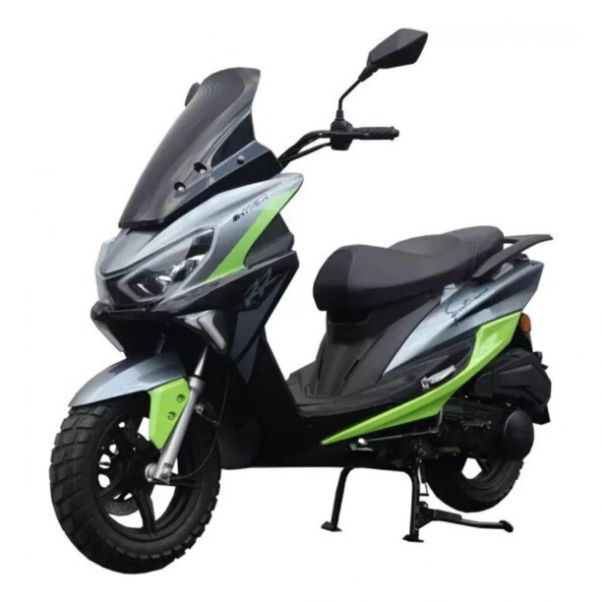 Racer RC Hyper 150, 2023 г.