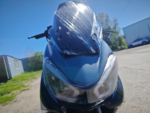 Racer RC 150T-15 HYPER, 2026 г.