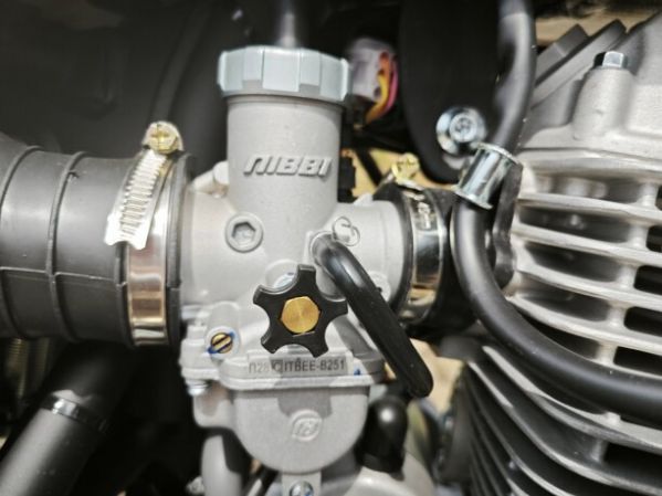 Kayo T1-L 250 ENDURO, 2025 г.