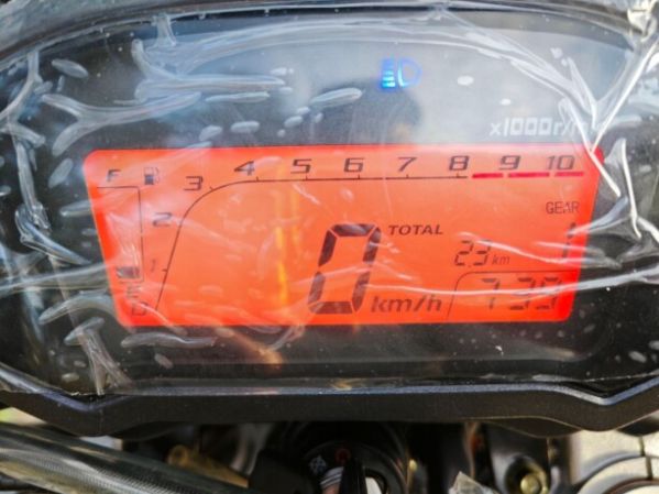 Motoland 300 ENDURO SHIFT GL300, 2026 г.