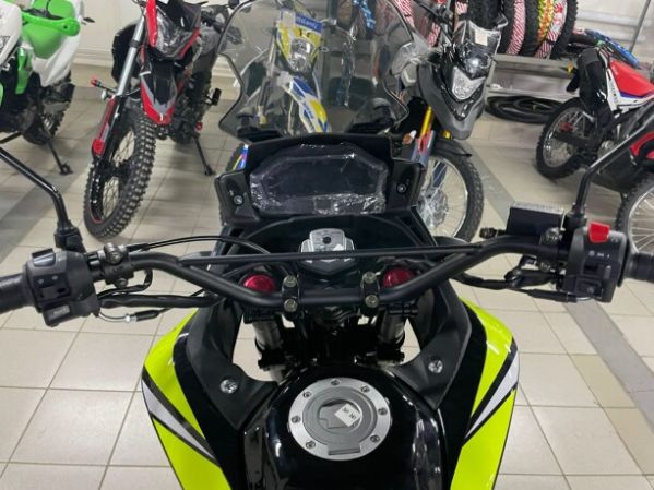 Motoland Enduro 300 CADET, 2026 г.