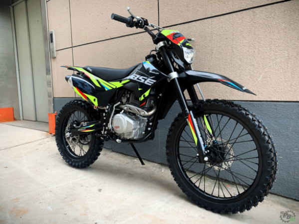 BSE Z3 L SPEK GREEN, 2026 г.