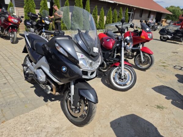 BMW R, 2005 г.