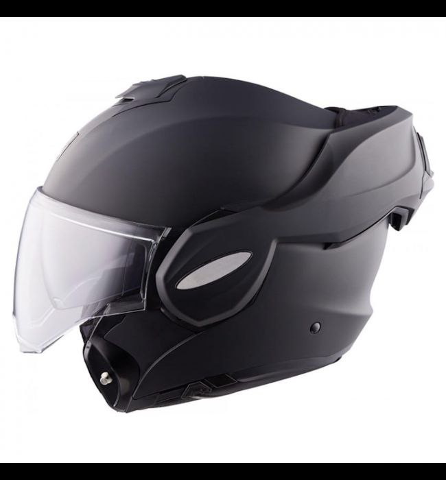 Модулярный шлем Scorpion Exo-Tech EVO
