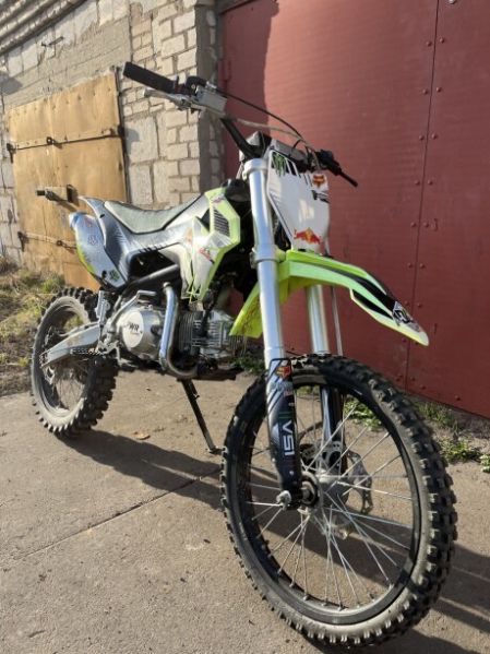 PWR Racing FRZ 60, 2022 г.
