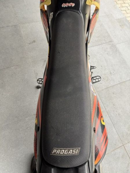 Progasi SMART 150, 2020 г.
