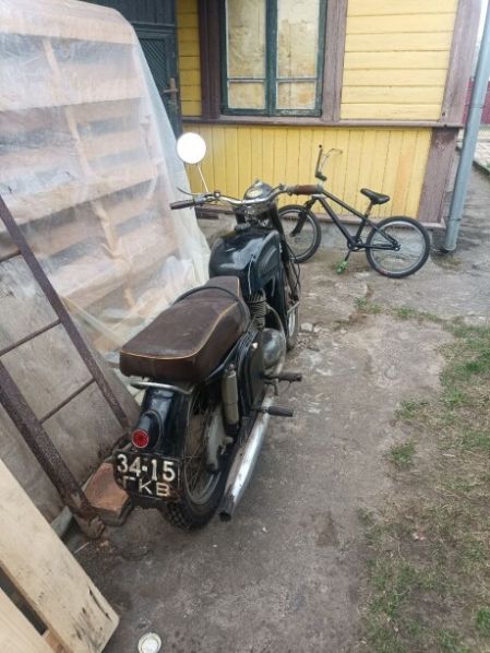 Восход 2, 1962 г.