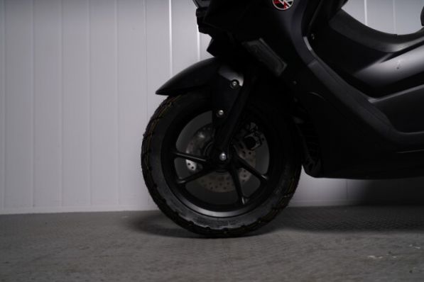 SPRMOTORS CITY MAX 180cc (49сс), EFI, 2025 г.