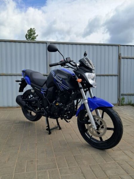 Motoland Bandit 300, 2026 г.