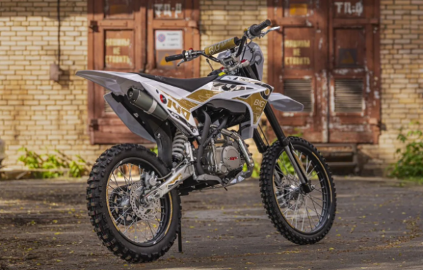 Kayo BIG-MINI K140EM 19/16, 2026 г.