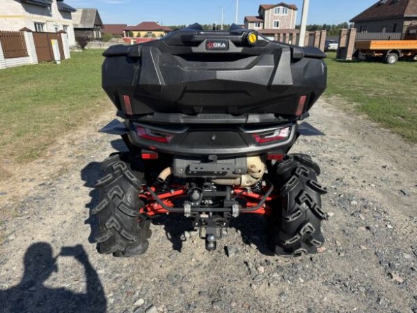 SEGWAY AT10 LX AT 10 W, 2025 г.
