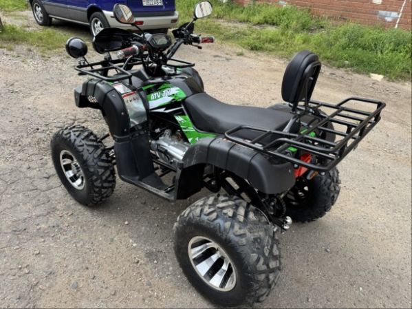 Эксклюзив Редкая модель ATV-TV, 2025 г.
