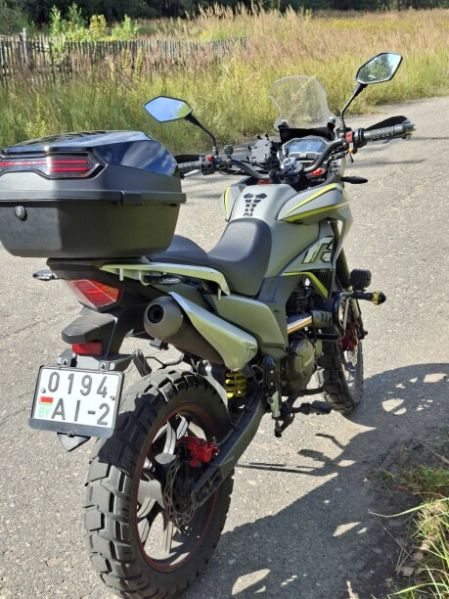 ROCKOT DAKAR, 2024 г.