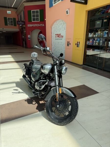 Motoland FX 300, 2026 г.