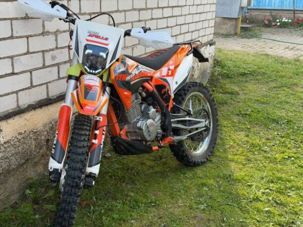 Apollo M3 300, 2025 г.