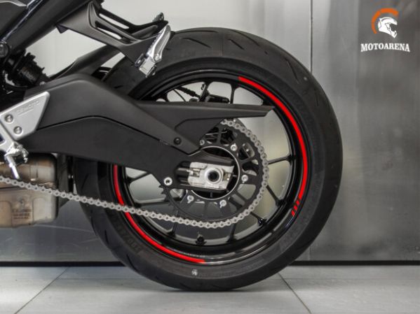 CFMOTO 675SR-R, 2026 г.
