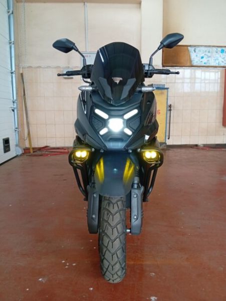 Vento Smart VMC X, 2026 г.