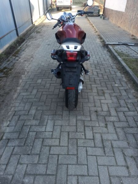 BMW R R1150R, 2002 г.