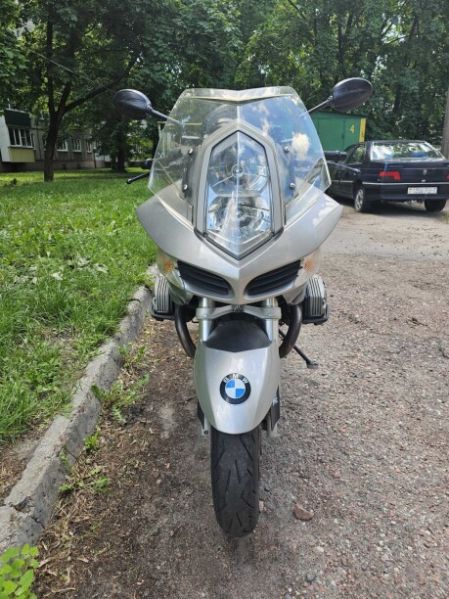 BMW R 1200 ST, 2006 г.