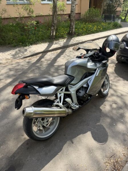 BMW K K1200S, 2006 г.