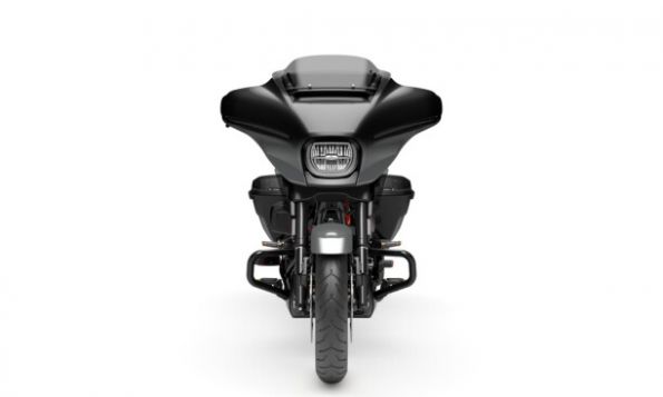 Harley-Davidson Street Glide CVO, 2025 г.