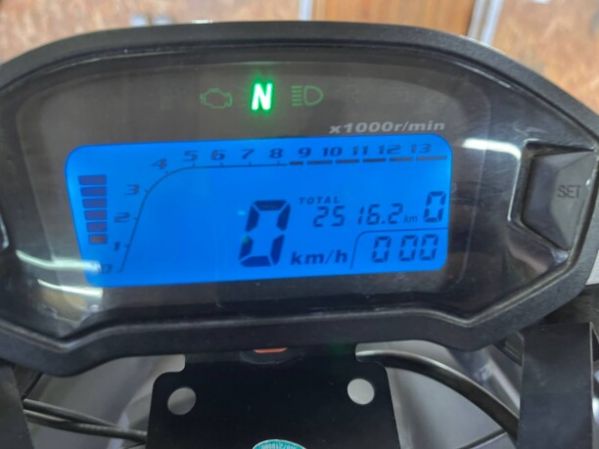 ATV Storm 200 All Road Квадроцикл, 2025 г.