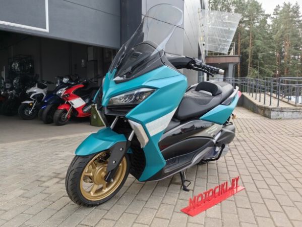 Motoland X-WAY 300, 2026 г.