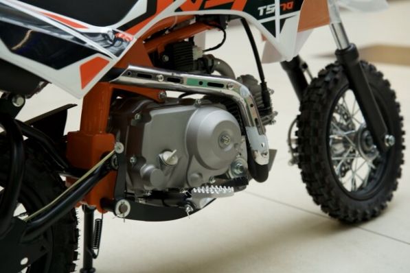 Kayo TS70, 2026 г.