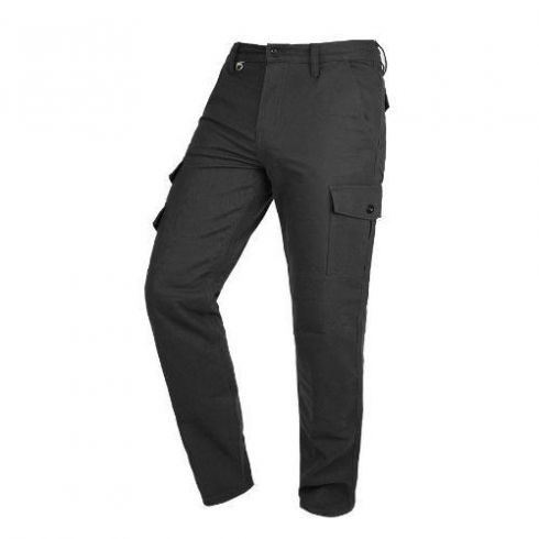 Брюки bycity mixed man black
