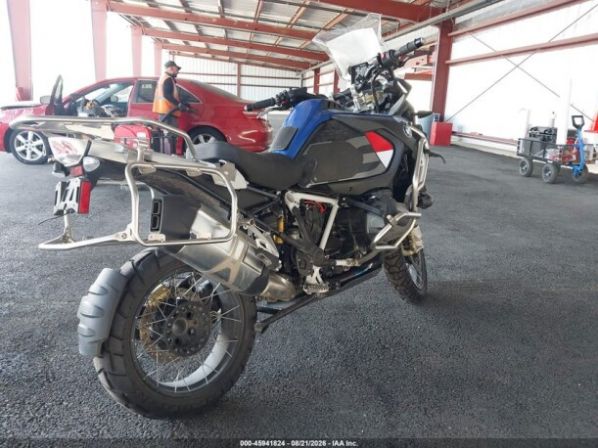 BMW R 1250 GS Adventure, 2024 г.